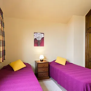Casitas Las Uvas Y Las Vinas Hébergement de vacances