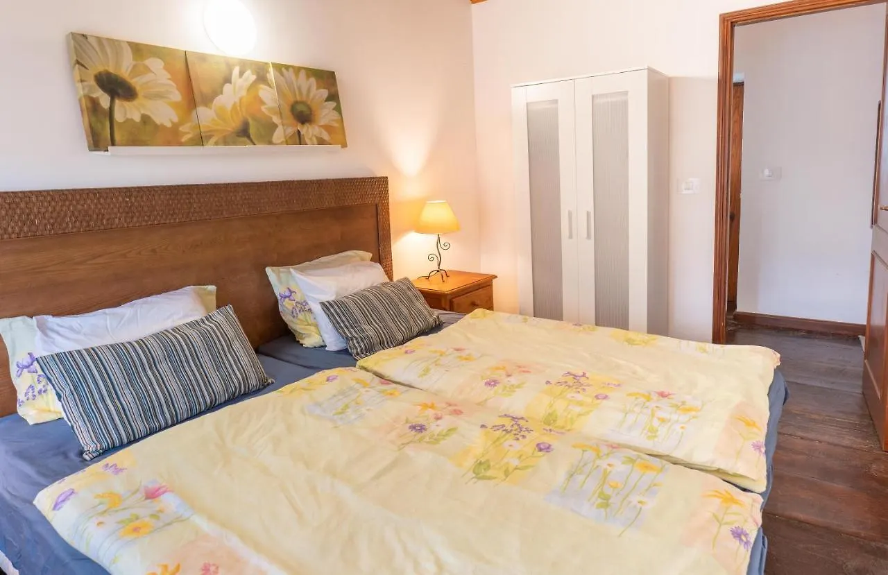 Pradera De Melo Heated Pool On Request-Wifi-Bbq Villa Los Realejos 0*,